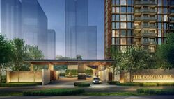 Mountbatten Road (D15), Condominium #639971451